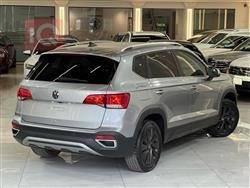 ڤۆڵکسواگن تاوس